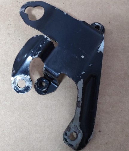 Kawasaki FH381V, FH430V 23062-7004-9H Component Bracket (Used)